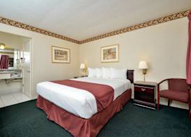 Americas Best Value Inn - Sky Ranch Palo Alto 5