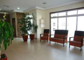Hostal Villa 4