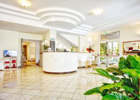 Hotel Europa Milano Marittima 2