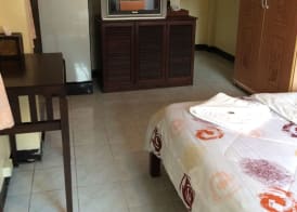 Sofia Hotel 5