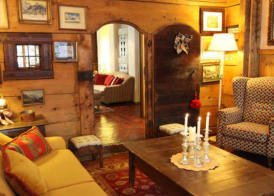 Auberge de La Maison 2