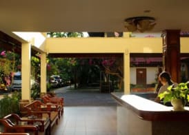 Patong Palace Hotel 2