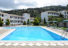 Santa Marina Hotel 3