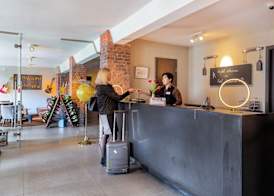 Hotel Volksschule 2