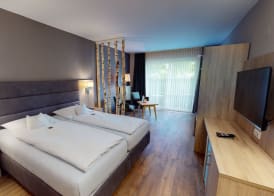 Sporthotel Zum Hohen Eimberg 5
