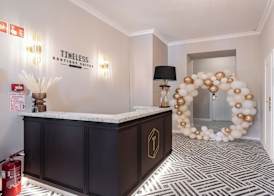 Timeless Boutique Suites by BQA 2