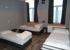 Urban City Centre Hostel 5
