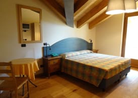 Hotel Aigle 5