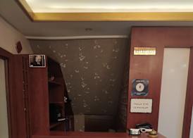 Letter Hotel 2