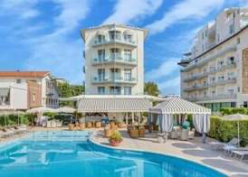 Hotel Delle Mimose 2