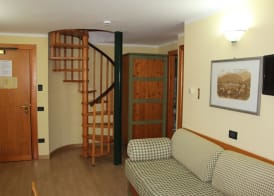 Nevesole Folgarida Resort Aparthotel 5