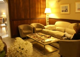 Hôtel Edmond Rostand 4
