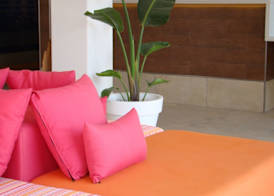 Aparthotel Fleming 50 - Adults Only 4