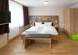Hotel Dirsch Wellness & Spa Resort 5