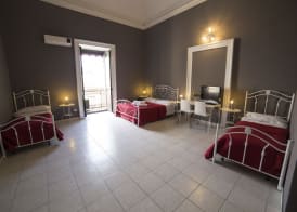 Hotel Biscari 4