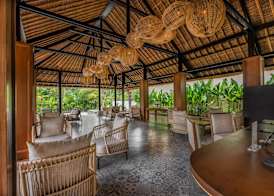 Nirwana Beach & Resort 5
