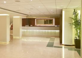 Hotel Pimar & Spa 2