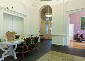 Suitehotel Pincoffs 2