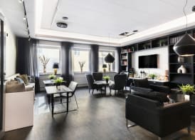 Best Western Princess Hotel 4