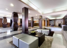 Hotel El Duque 2