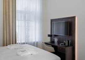 Nunne Boutique Hotel 4