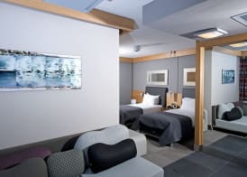 Point Hotel Barbaros 5