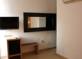 Hostal Plaza Ruiz 5