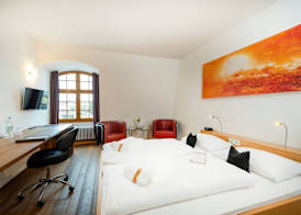 Schloss Lautrach 3