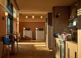 Adina Apartment Hotel Stuttgart 3