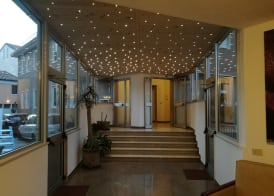 Hotel Aurora 4