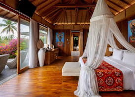 Kappa Senses Zanzibar 3