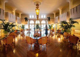 Hotel Excelsior Venice 4