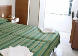 Hotel Club La Costa Smeralda 3