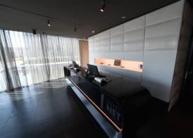 Best Western Plus Net Tower Hotel Padova 3