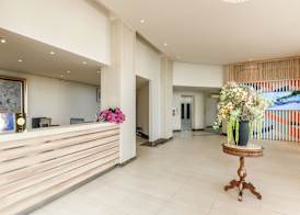 Hilltop Wellness Resort Phuket With Complimentary Onsen Access 3