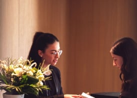 L'Agapa Hôtel - Spa Codage 2