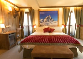 Hotel Marmore 4