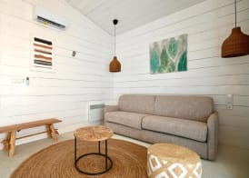 Lodges de Camargue 5