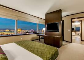 Secret Suites At Vdara 4