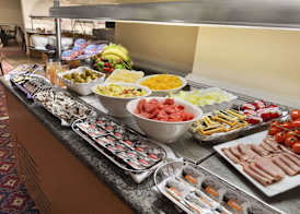 Ramada Birmingham Solihull 2