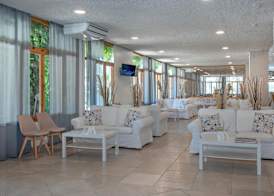 The Grove Seaside Hotel 4
