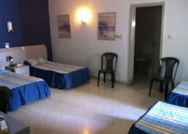 Roma Hotel 5