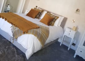 The Covenanter Hotel 5