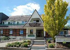 Parkhotel Bad Bevensen ,ThermePlus 4