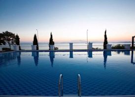 ALEXANDER BEACH HOTEL 5