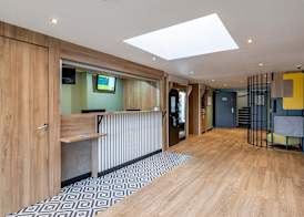 B&B HOTEL Bordeaux Mérignac Aéroport 5