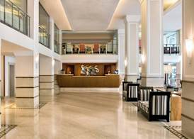 Renaissance Naples Hotel Mediterraneo 3