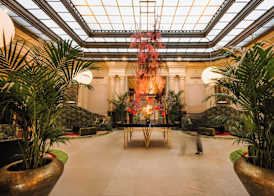 Hotel De Rome Berlin 2