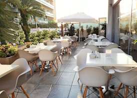 Elite Hotel 3