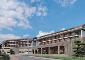 Sentido Serra Resort 2